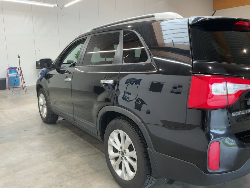 Kia Sorento 2.2 CRDi Vision 4WD 2013 – снимка 6