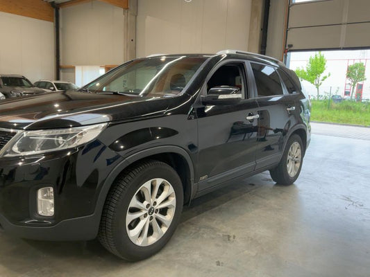 Kia Sorento 2.2 CRDi Vision 4WD 2013 – снимка 2