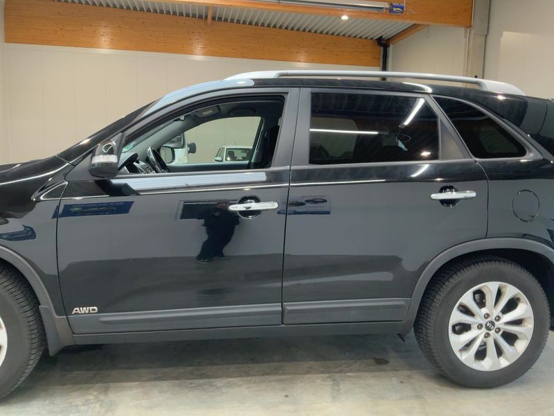 Kia Sorento 2.2 CRDi Vision 4WD 2013 – снимка 4