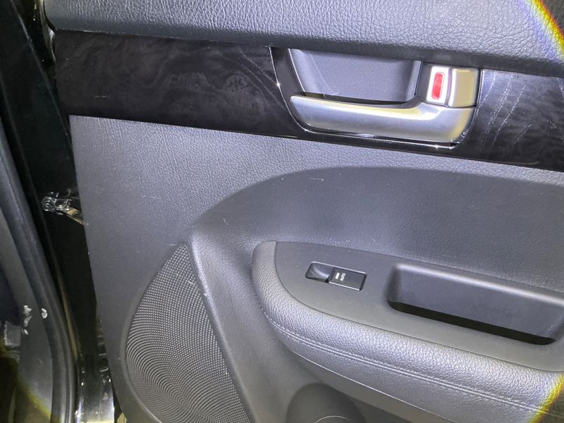 Kia Sorento 2.2 CRDi Vision 4WD 2013 – снимка 35