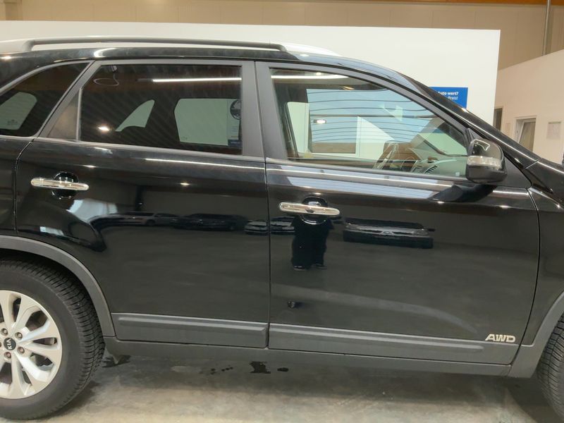 Kia Sorento 2.2 CRDi Vision 4WD 2013 – снимка 10