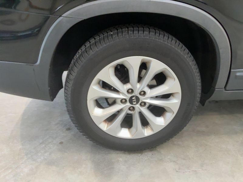 Kia Sorento 2.2 CRDi Vision 4WD 2013 – снимка 9