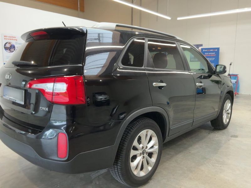 Kia Sorento 2.2 CRDi Vision 4WD 2013 – снимка 8