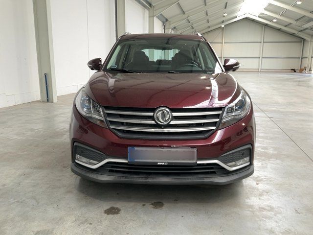 DFSK Glory 580 1.5 Turbo Luxury 2022 – снимка 14