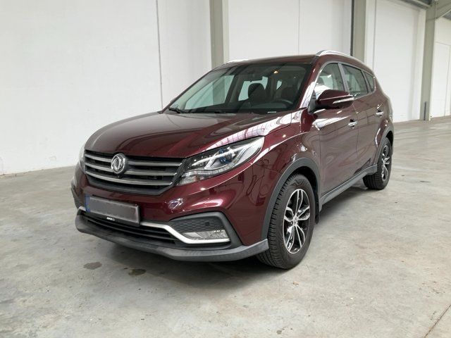 DFSK Glory 580 1.5 Turbo Luxury 2022 – снимка 1