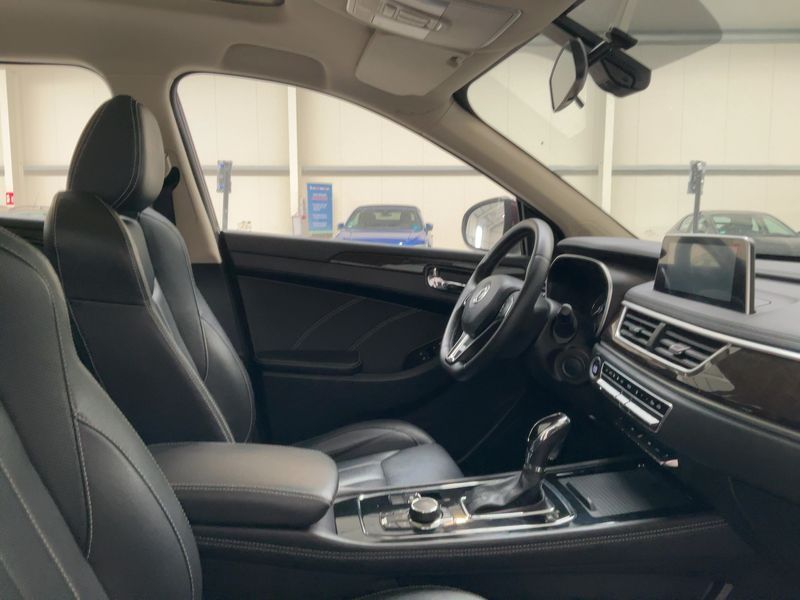 DFSK Glory 580 1.5 Turbo Luxury 2022 – снимка 16