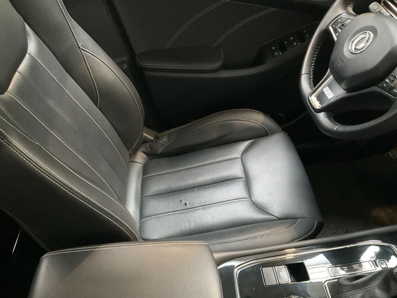 DFSK Glory 580 1.5 Turbo Luxury 2022 – снимка 26