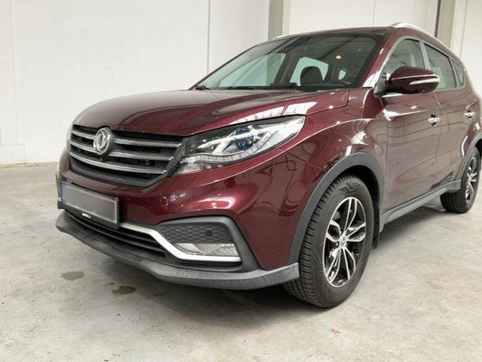 DFSK Glory 580 1.5 Turbo Luxury 2022 – снимка 2