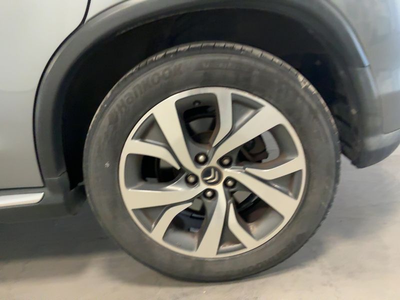 Citroen C4 Aircross 1.6 HDi Confort 4x2 2014 – снимка 5