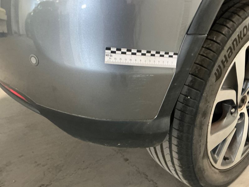 Citroen C4 Aircross 1.6 HDi Confort 4x2 2014 – снимка 27