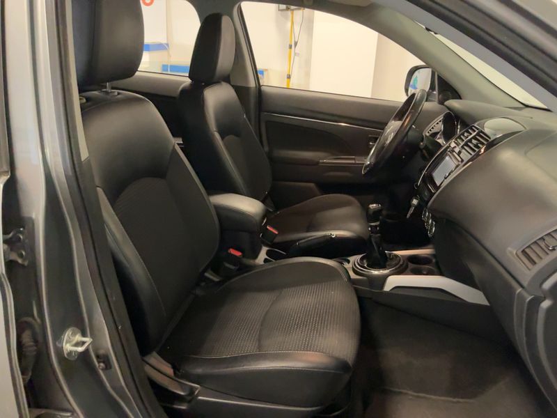 Citroen C4 Aircross 1.6 HDi Confort 4x2 2014 – снимка 16