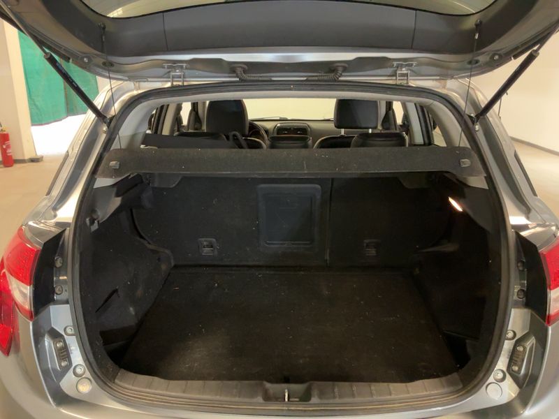 Citroen C4 Aircross 1.6 HDi Confort 4x2 2014 – снимка 15