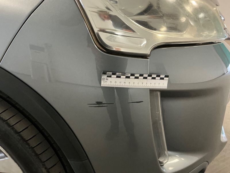 Citroen C4 Aircross 1.6 HDi Confort 4x2 2014 – снимка 28