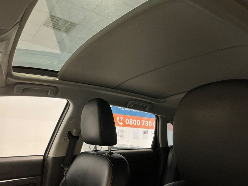 Citroen C4 Aircross 1.6 HDi Confort 4x2 2014 – снимка 25