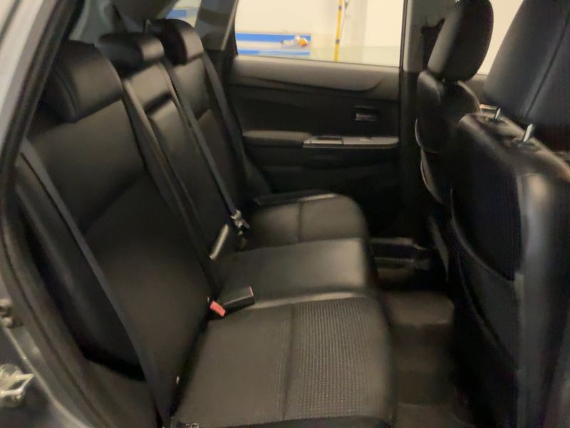 Citroen C4 Aircross 1.6 HDi Confort 4x2 2014 – снимка 19