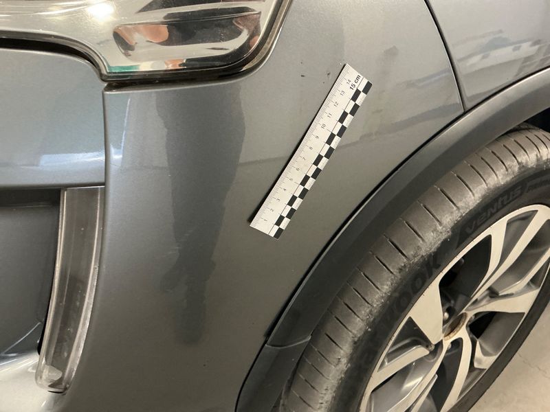 Citroen C4 Aircross 1.6 HDi Confort 4x2 2014 – снимка 31