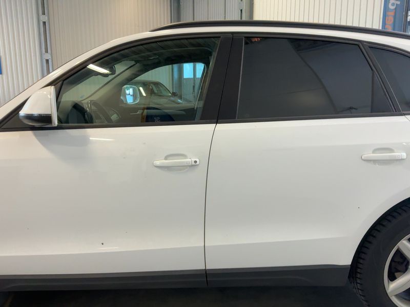 Audi Q5 2.0 TDI quattro 2010 – снимка 4