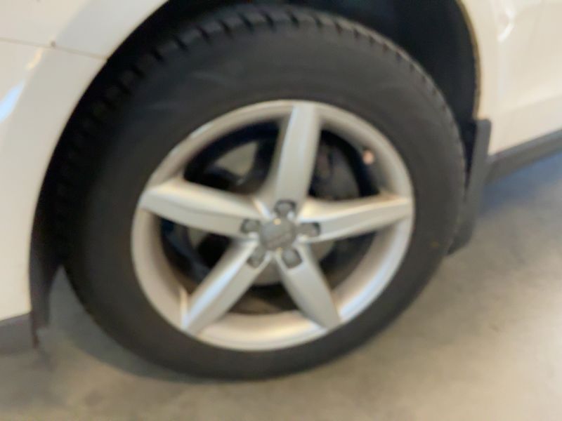 Audi Q5 2.0 TDI quattro 2010 – снимка 3