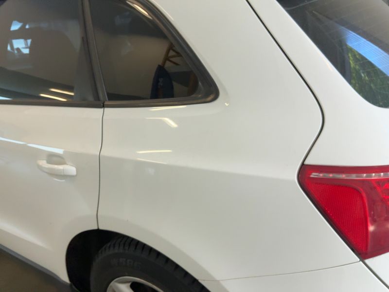 Audi Q5 2.0 TDI quattro 2010 – снимка 6