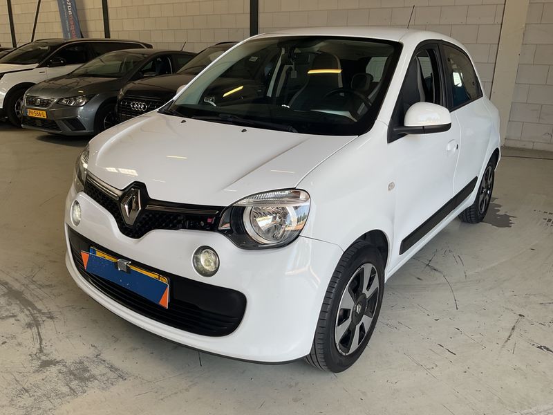 Renault Twingo 1.0 SCe Zen 2015 – снимка 1