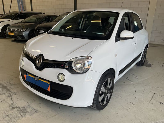 Renault Twingo 1.0 SCe Zen 2015 – снимка 1