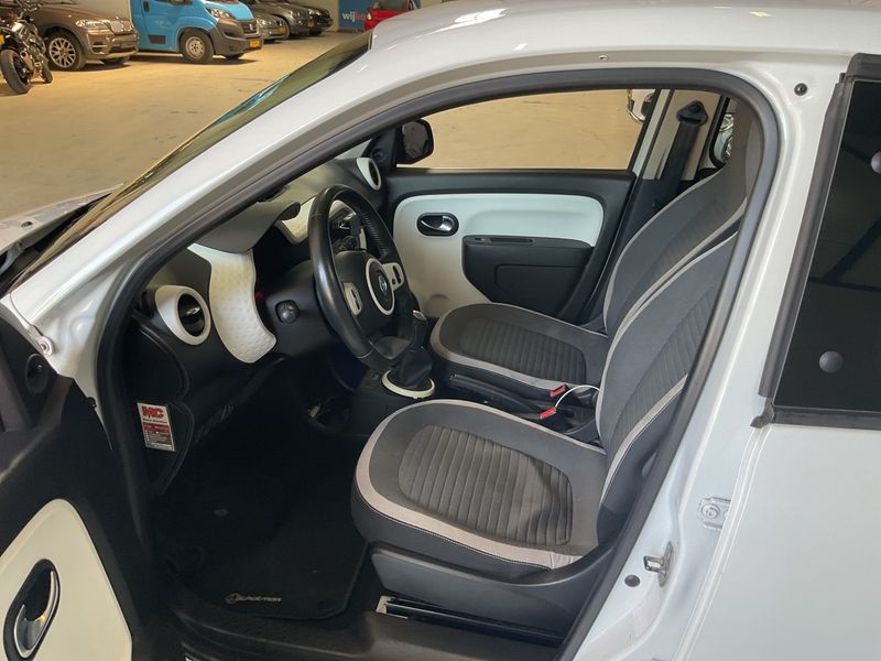 Renault Twingo 1.0 SCe Zen 2015 – снимка 3