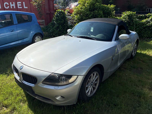 BMW Z4 2.0i 2005 – снимка 1