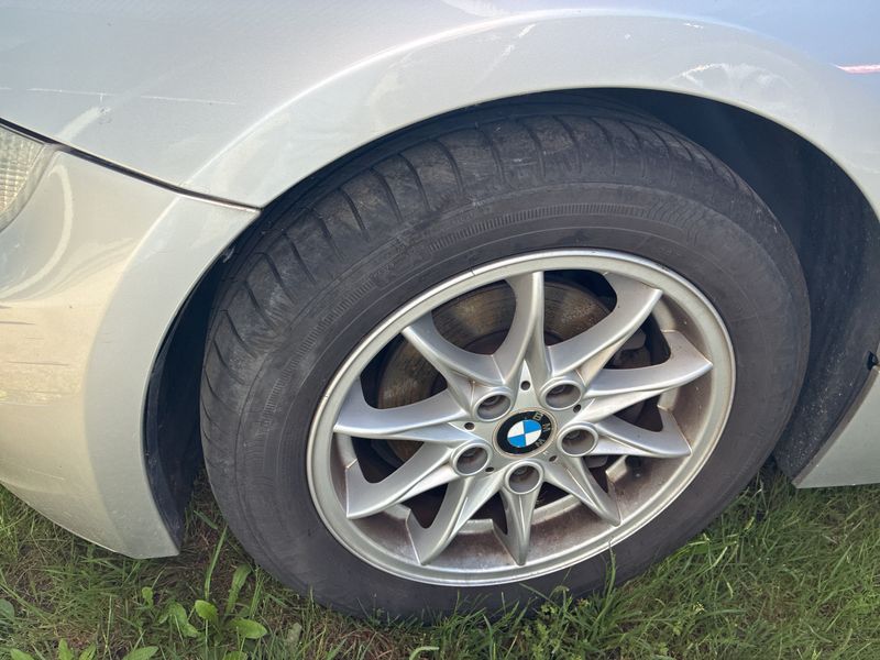 BMW Z4 2.0i 2005 – снимка 28