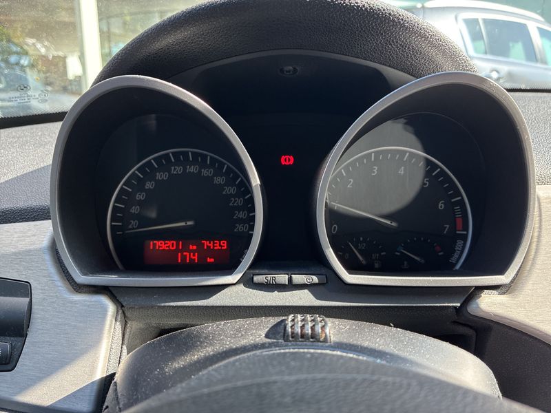 BMW Z4 2.0i 2005 – снимка 11