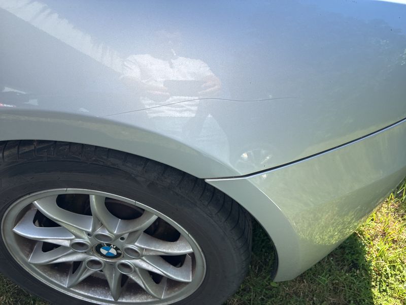 BMW Z4 2.0i 2005 – снимка 29