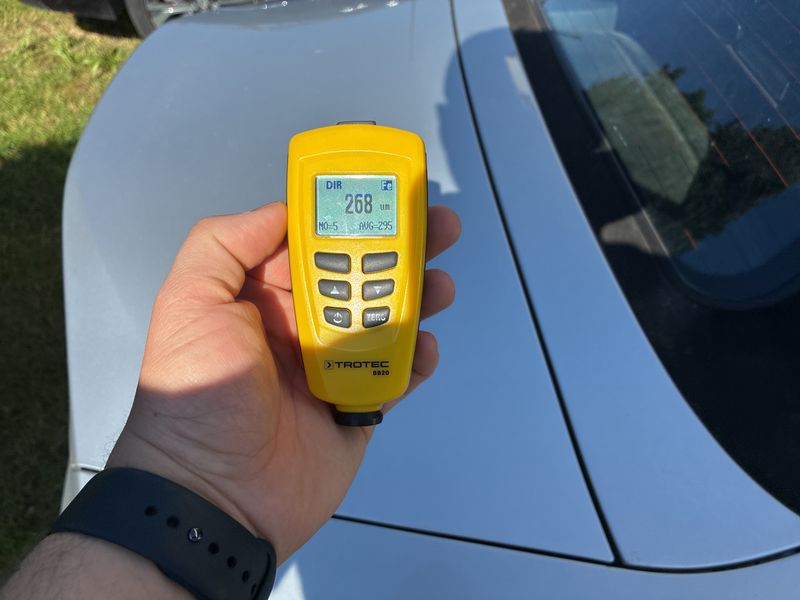 BMW Z4 2.0i 2005 – снимка 30