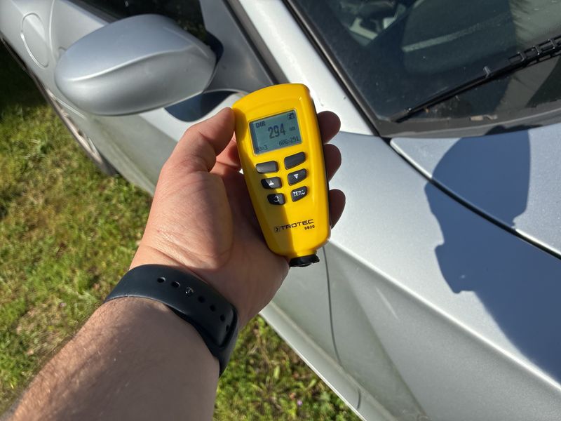 BMW Z4 2.0i 2005 – снимка 25