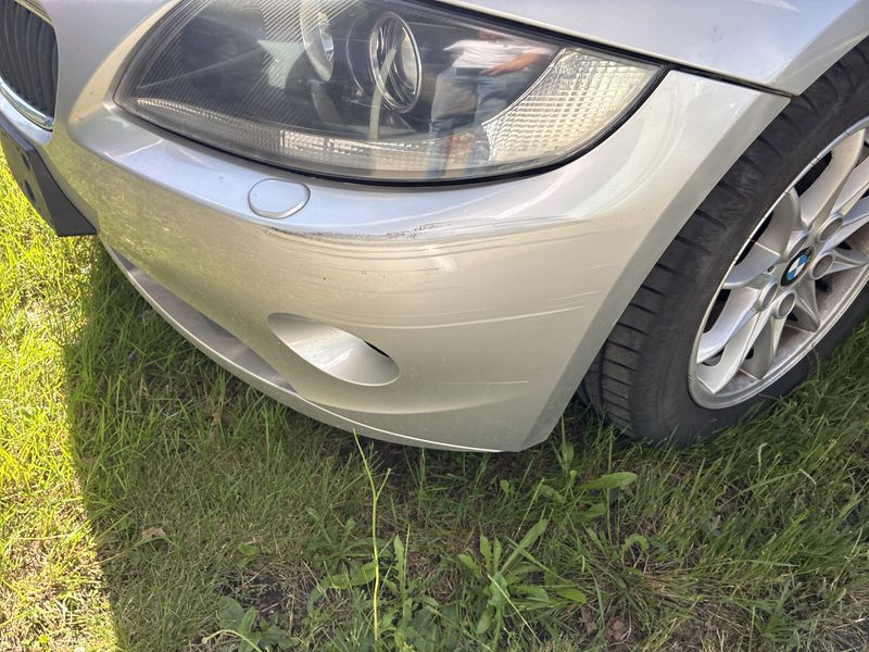 BMW Z4 2.0i 2005 – снимка 33