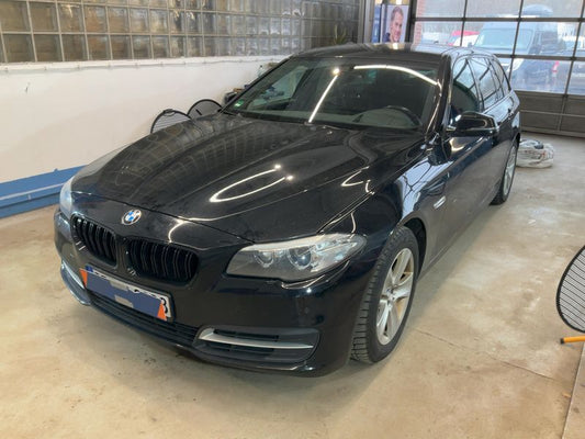 BMW 5er 535d 2017 – снимка 1