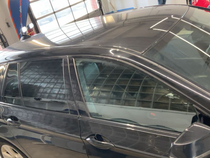 BMW 5er 535d 2017 – снимка 13