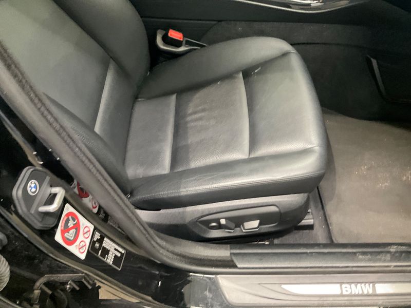 BMW 5er 535d 2017 – снимка 26
