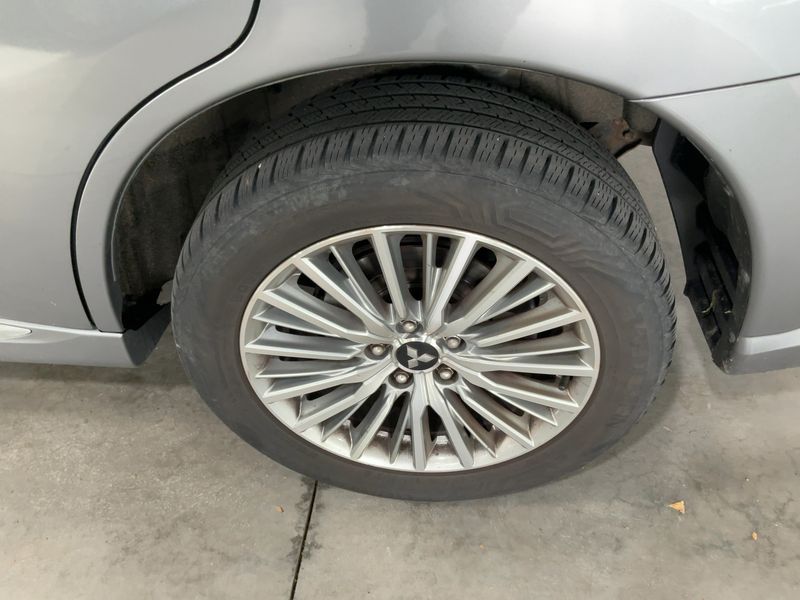 Mitsubishi Outlander 2.4 PHEV 4WD 2019 – снимка 5
