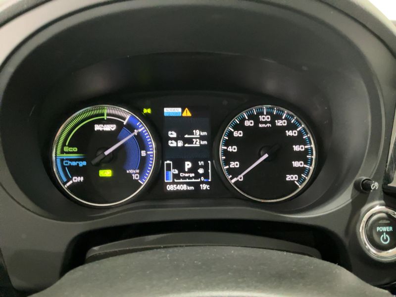 Mitsubishi Outlander 2.4 PHEV 4WD 2019 – снимка 18