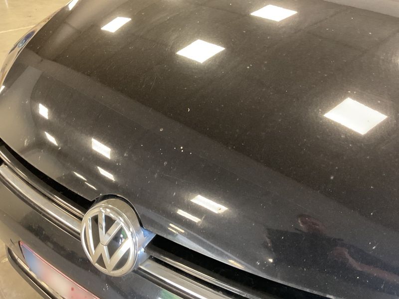 Volkswagen Golf VII 2.0 TDI Lounge BlueMotion Tech 2016 – снимка 25