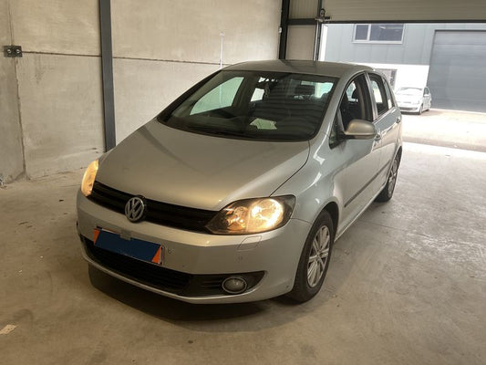 Volkswagen Golf VI Plus 1.2 TSI Trendline 2013 – снимка 1