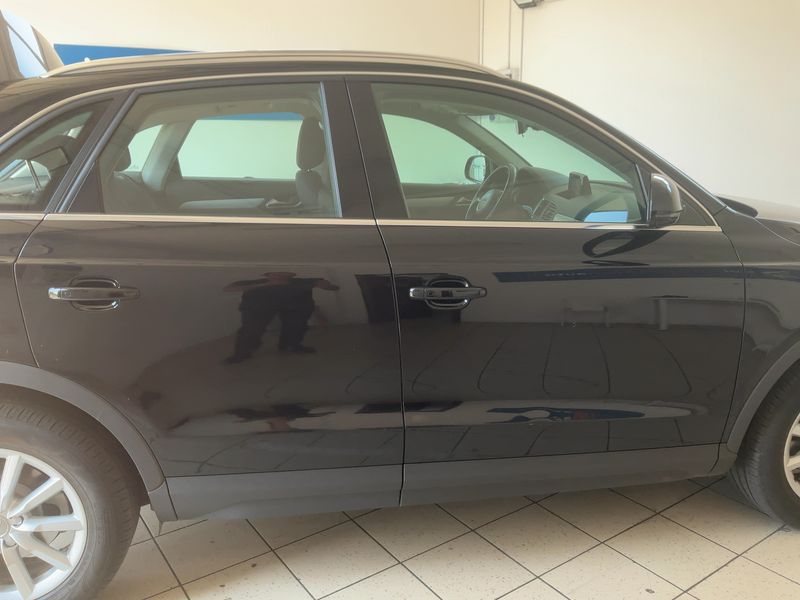 Audi Q3 2.0 TDI Business 2017 – снимка 10