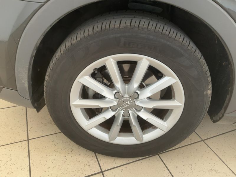Audi Q3 2.0 TDI Business 2017 – снимка 3