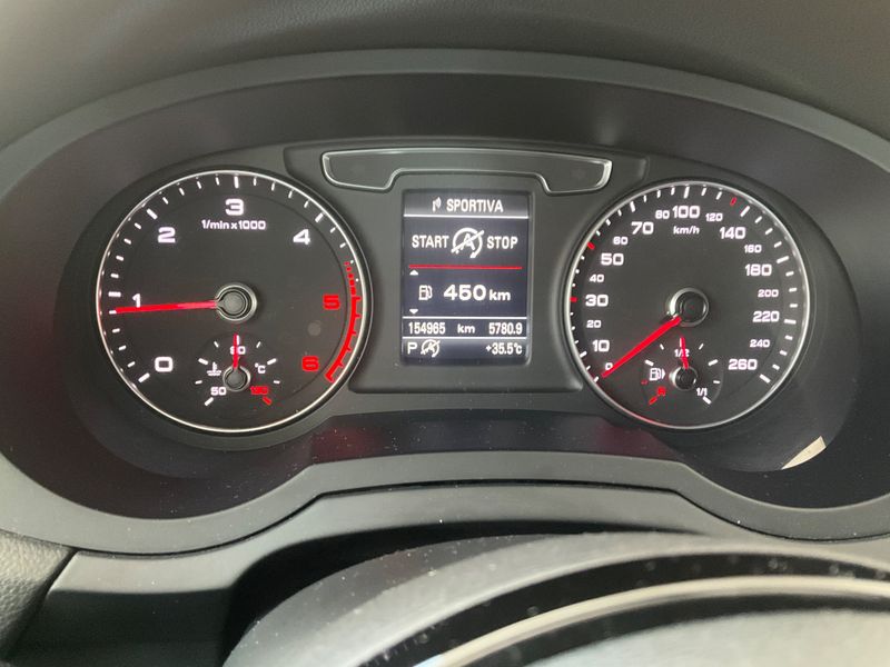 Audi Q3 2.0 TDI Business 2017 – снимка 18