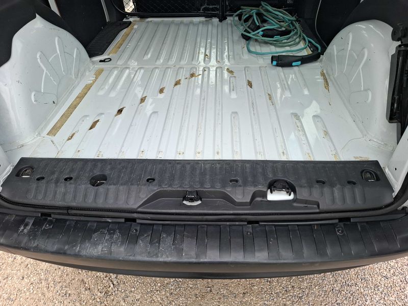 Renault Kangoo electric drive 44 kW Z.E. 2013 – снимка 44