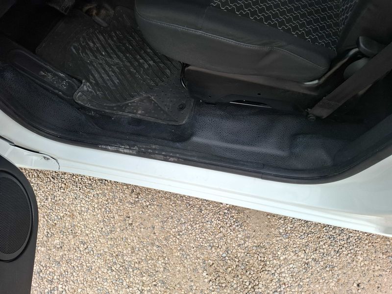 Renault Kangoo electric drive 44 kW Z.E. 2013 – снимка 33