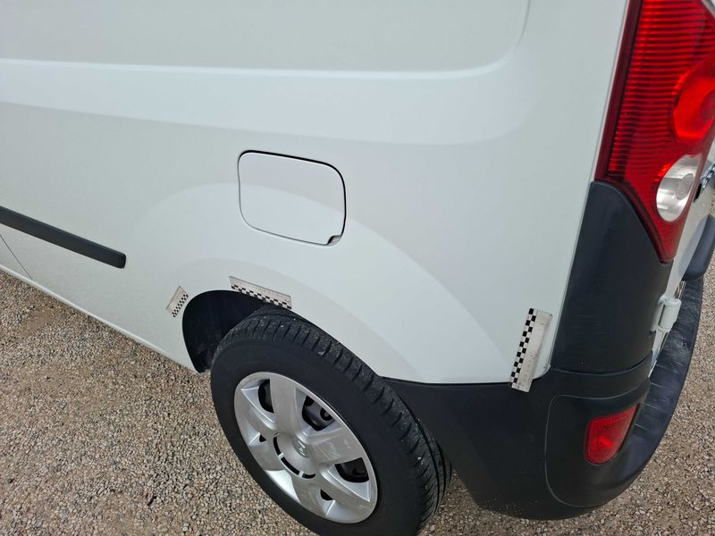 Renault Kangoo electric drive 44 kW Z.E. 2013 – снимка 26