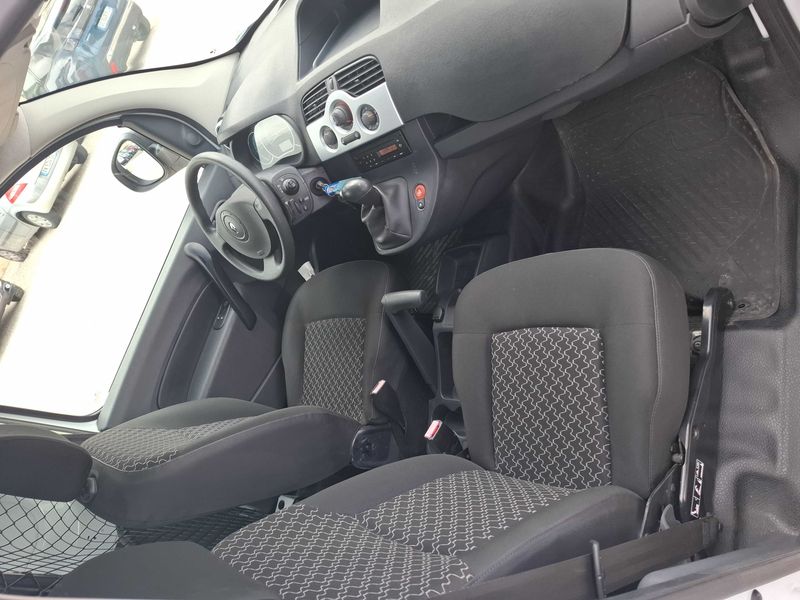 Renault Kangoo electric drive 44 kW Z.E. 2013 – снимка 11