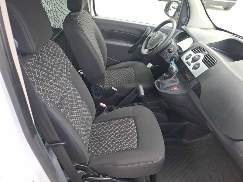 Renault Kangoo electric drive 44 kW Z.E. 2013 – снимка 10