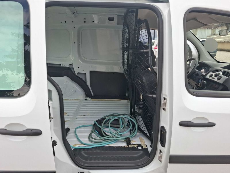 Renault Kangoo electric drive 44 kW Z.E. 2013 – снимка 13