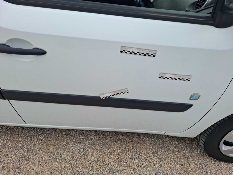 Renault Kangoo electric drive 44 kW Z.E. 2013 – снимка 20